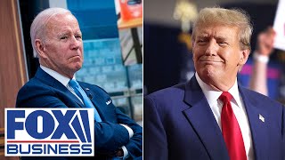 White House reacts to Trump demanding Biden take a drug test before debate