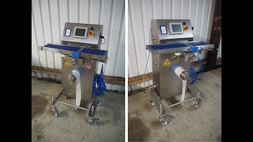 2038-60: Pacproinc interleaver