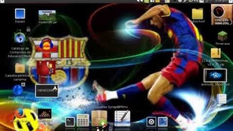 como instalar cairo dock en canaima/linux