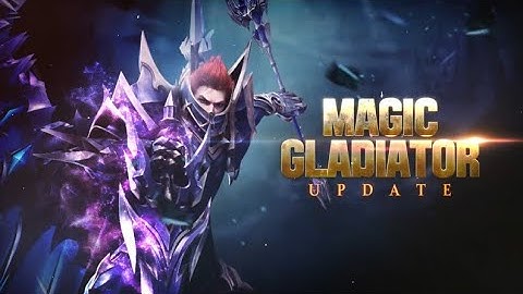 MU Origin 2 | 3.1 Update Trailer