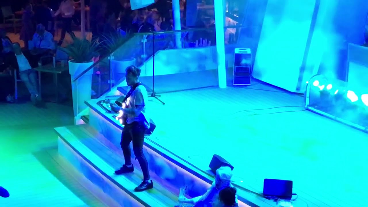 Entertainment Auf Mein Schiff 5 12122017