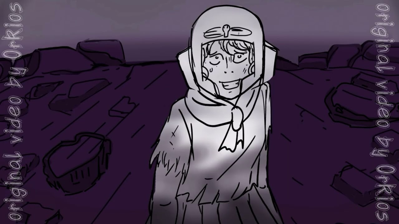 Попаданка в WH40k (by FreeOrkios)