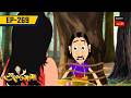 গুল্টেমামার ভাইফোঁটা | GULTEMAMAR BHAIPHONTA | Gultemama | Episode 269