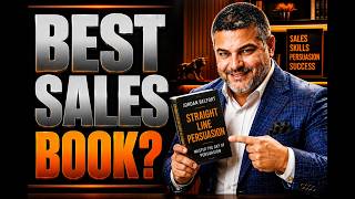 The Wolf of Wall Street's Sales Process Is Worth Studying