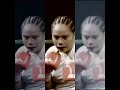 Lani Daniels Vs Alrie Meleisea IBF Heavyweight Title Highlights