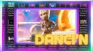 Multifandom (dancin)
