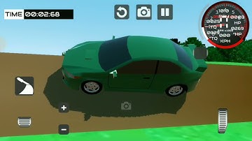(Godot Vehicle Physics) NDD VEHICLE PHYSICS TYRE UPDATE