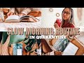 SLOW MORNING ROUTINE *in quarantine | life updates, reading, laundry, &amp; making smoothies