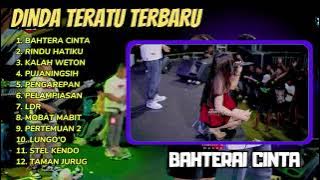 BAHTERA CINTA - DINDA TERATU FT IRUL MC STS - FULL ALBUM DANGDUT KOPLO TERBARU 2025 || DANGDUTTREND