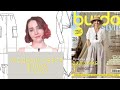 МОДНЫЙ ОБЗОР ЖУРНАЛА BURDA 7/2021| ОБЗОР BURDASTYLE