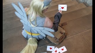 My Little Pony In Real Life 2017 screenshot 1
