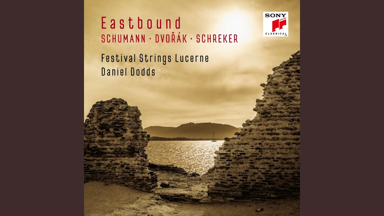 Ver Serenade for Strings in E Major, Op. 22/B. 52: II. Tempo di Valse no YouTube
