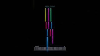 Master Hakuna Matata in 3:13 - 968 Notes PIANO Tutorial