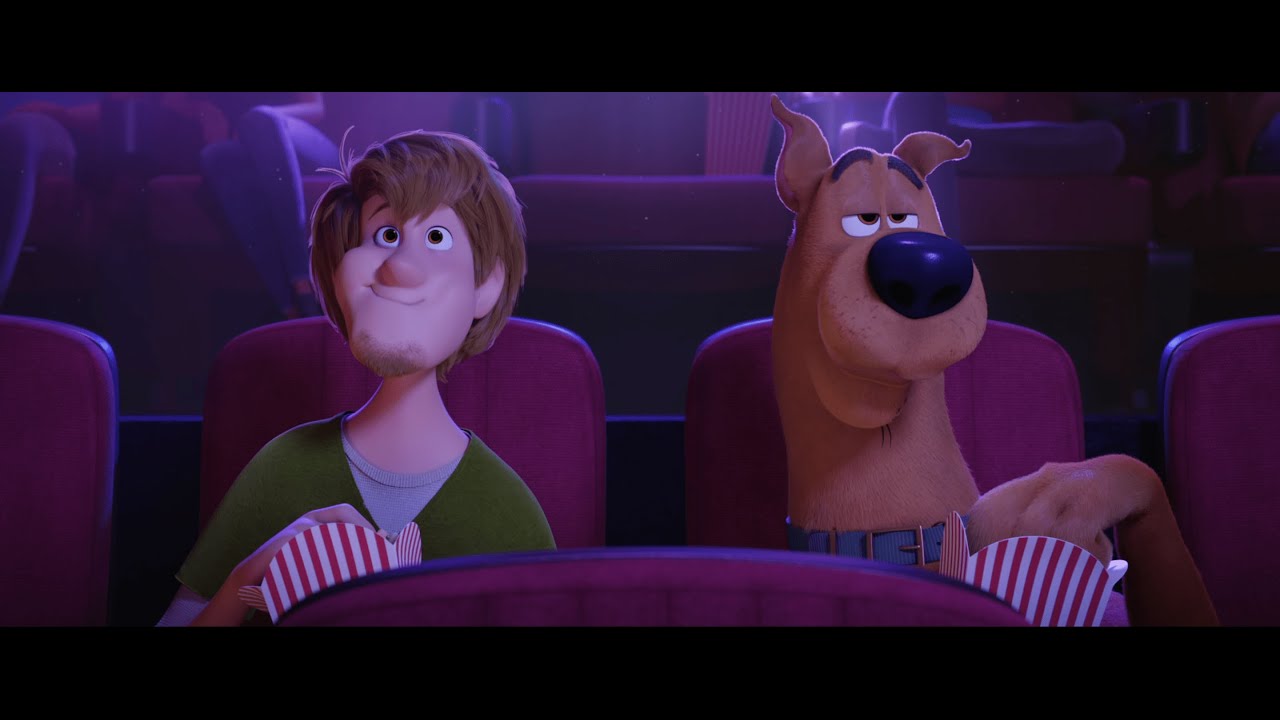 Scoob! (2020) Trailer 2 No Music YouTube