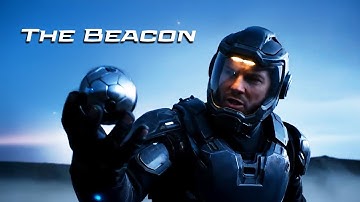 The Beacon | A Sci-Fi Horror Short Film