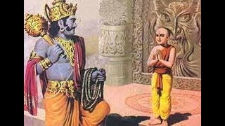 Brahmanand bhajan :Yamraj kahe dand dhari S.S. Ratnu