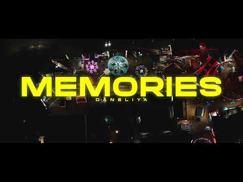 DANELIYA –Memories (fan remix)
