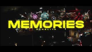 DANELIYA –Memories (fan remix)