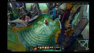 Milio VS Thresh | Iron Lobby | VOD Review | ManglerFox