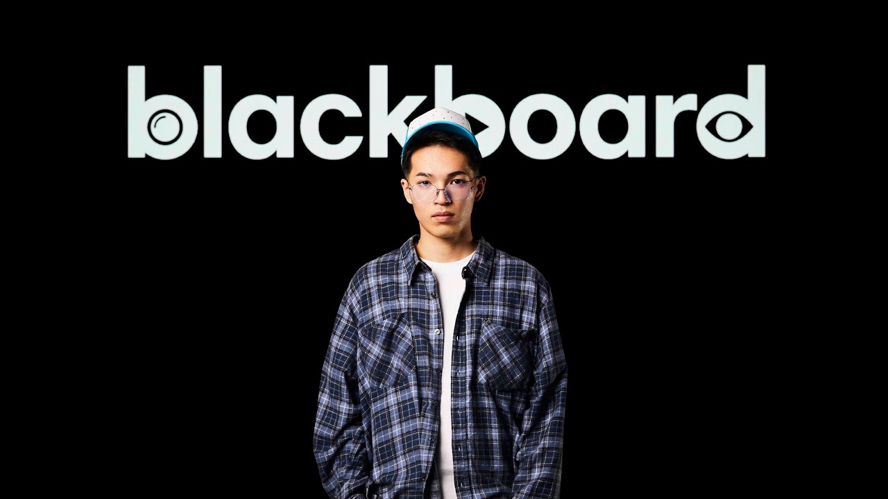 ヒップホップ+ラップ Diamond - Da Magnificent Miyauchi「Diamond」(blackboard version) - YouTube