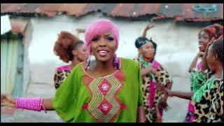 Phina - ZINDUNA (Official Music Video)