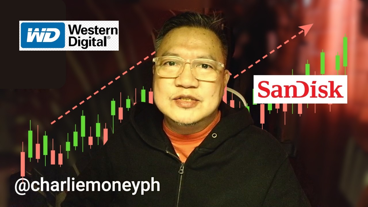Two Stocks Skyrocketed My Portfolio Today. Why the Pump?!