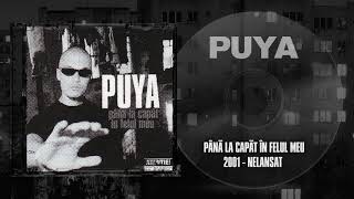 Puya - Nu Te Baga (feat. Sisu)