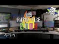 032923  rapid fire