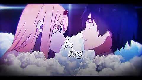 [Free Preset XML ONLY] Amv Typography Alight motion | Unity