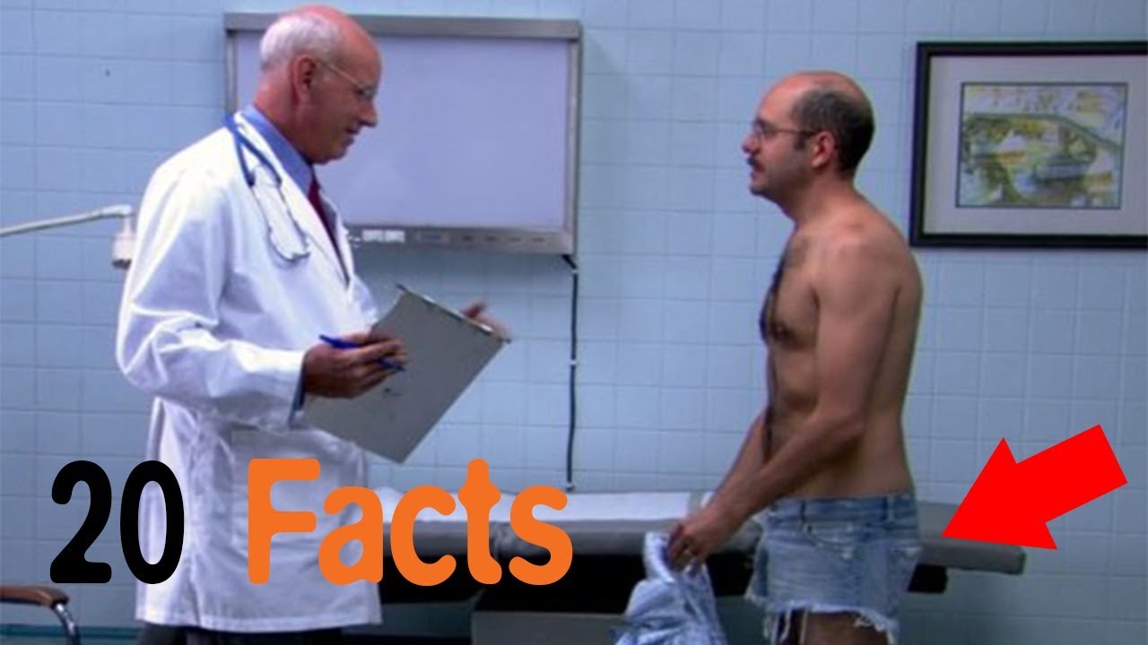 Download 20 Facts You Didn't Know About Arrested Development