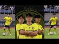 PERAK FC REKRUT 3 PEMAIN MUDA KOREA SELATAN.