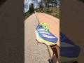 Review sincero: por que eu comprei OUTRO Adidas Adios Pro 3?#review