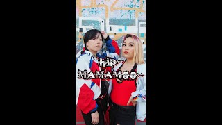 Hip - Mamamoo Videodance Cover Vertical Ver.