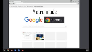 Chrome