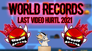 Transformice - Hurtl - World Records #27 [LAST VIDEO]