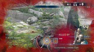 For Honor Hacked! One hit kill hack! Must see!