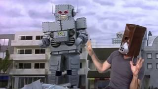 Tutorial - Google Drawings Intro - Robot screenshot 1