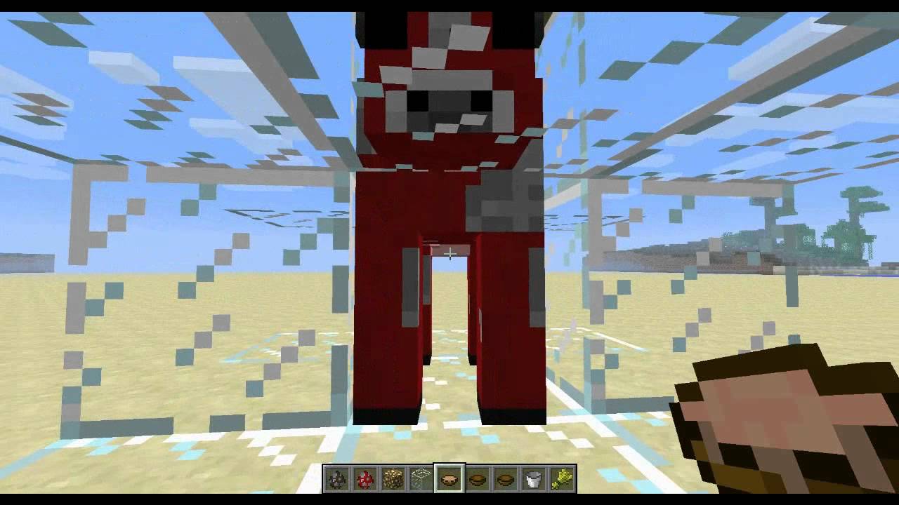 como hacer sopa de setas en minecraft