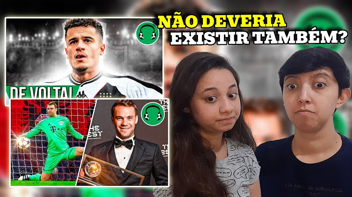 REACT COUTINHO É DO VASCO e DEFESAS ABSURDAS QUE MERECIAM UM PUSKAS | FUTPARÓDIAS