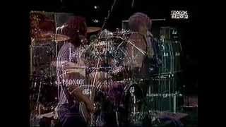 Stairway to Heaven - The Jason Bonjam Band (Rockfest Chile 1997)