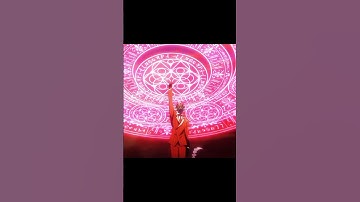 Demiurge One Shot Them | Overlord The Sacred Kingdom #anime #animerecommendations #overlord #razukml