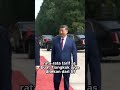 Gencatan Senjata Dibeli dengan Kedelai  Kesepakatan AS-Cina Yang Mengejutkan