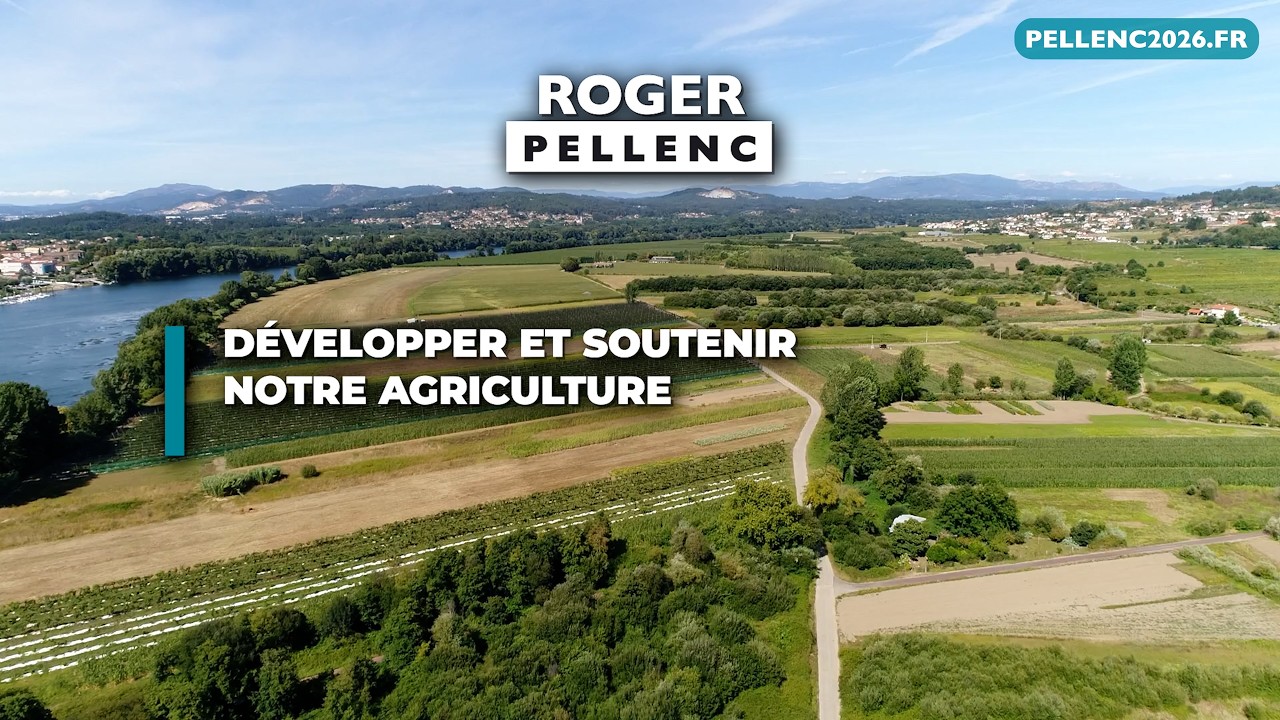 Agriculture à Pertuis : Protéger nos terres et installer nos jeunes