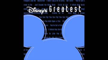 Disney's Greatest - You've Got a Friend in Me