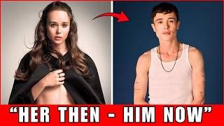 20 Transgender Celebrities You Watched But Didn't Know About | Then and Now 2026