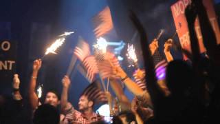 Miami Party Edit