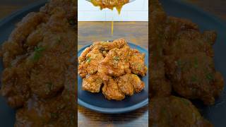 Honey Garlic Pork Chops