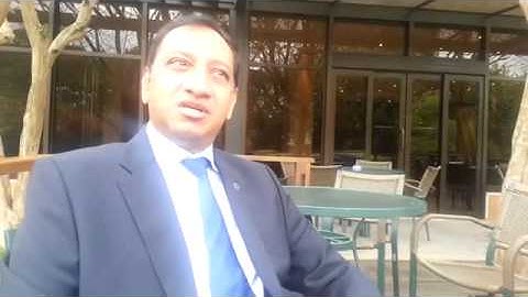 Evaluation of Climate Change as a Key Development Issue