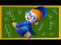 General Knowledge: Science, Math, and Language