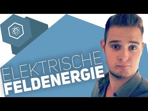 Video: So Ermitteln Sie Die Stärke Eines Elektrischen Feldes